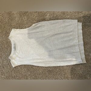 Zara Knit top